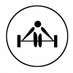 weightlifticon